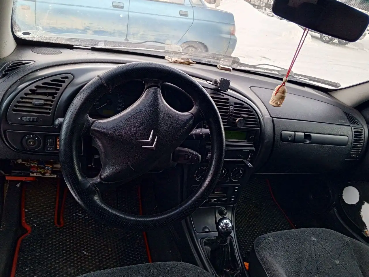 Продажа Citroen Xsara 2001 года - Авто в Магнитогорск