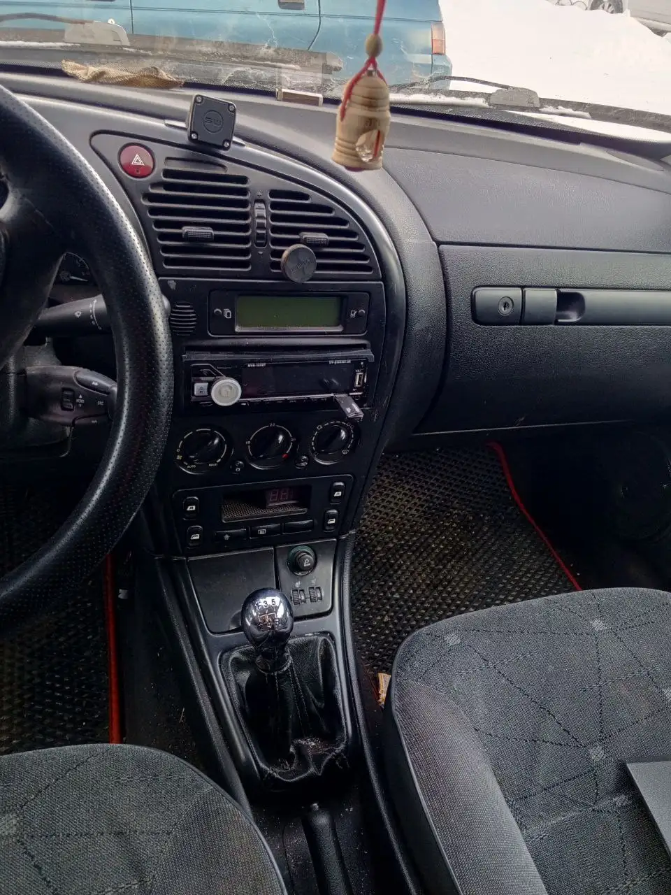 Продажа Citroen Xsara 2001 года - Авто в Магнитогорск