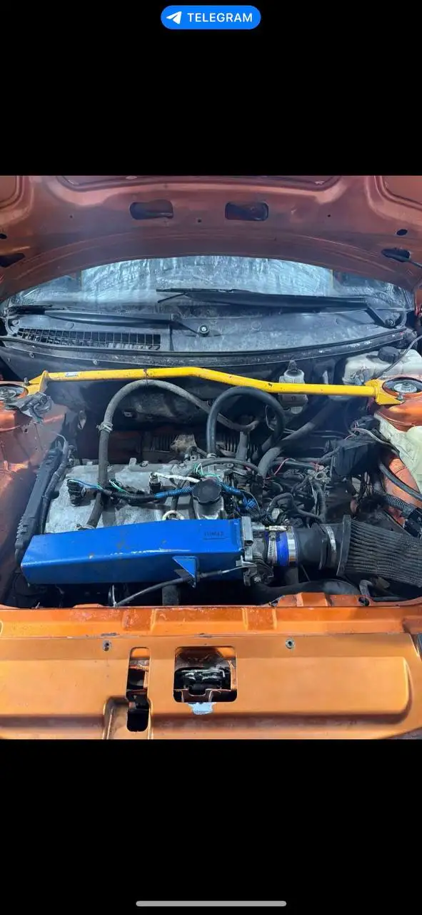 Продажа Лада Приора 2008 года - Легковые автомобили (Авто) в Магнитогорск