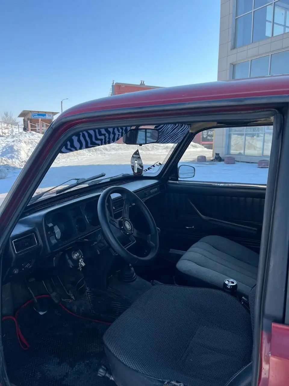 Продажа ВАЗ 2105 1990 года - Легковые автомобили (Авто) в Магнитогорск