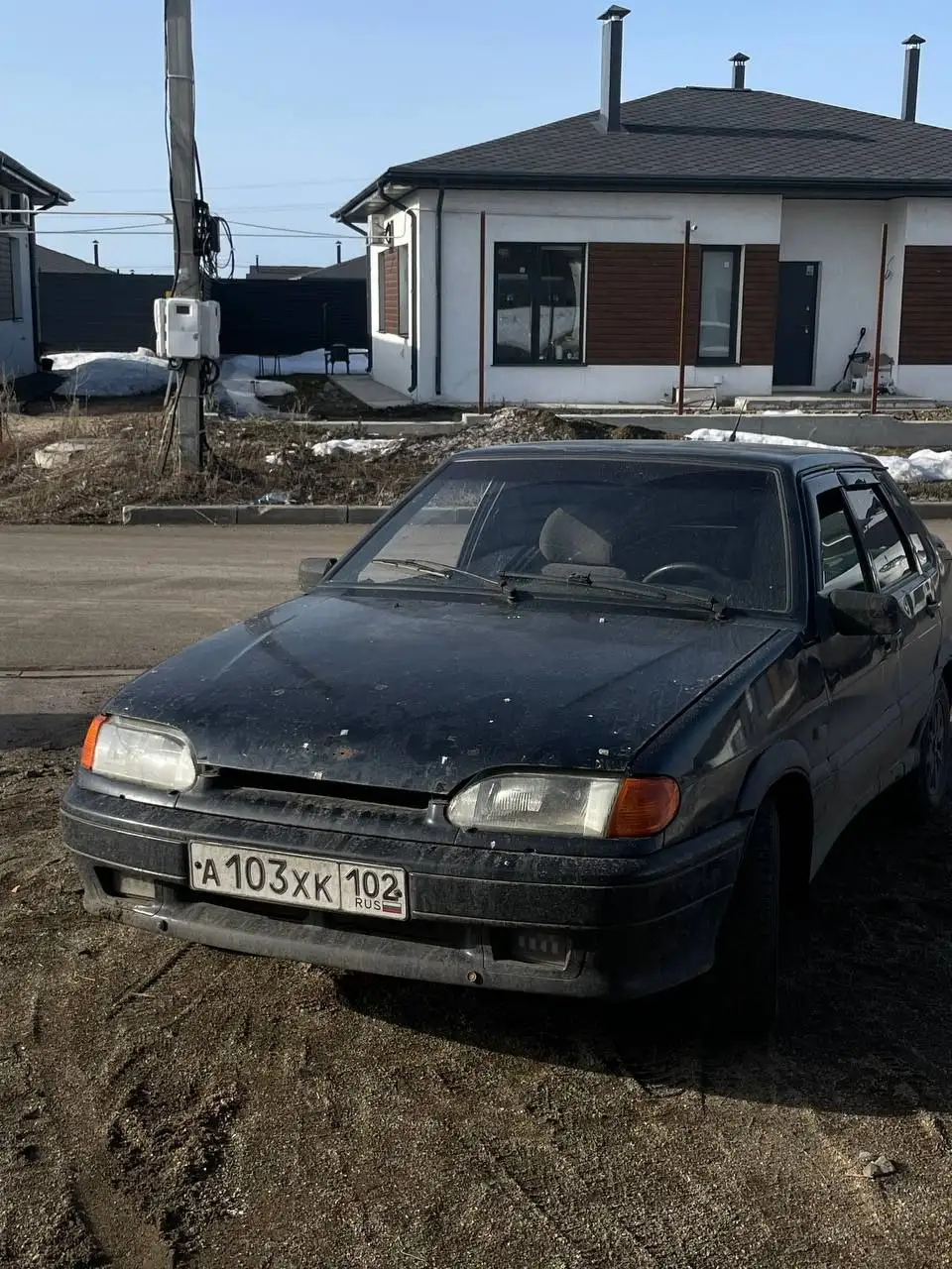 Продам ВАЗ 2115 - Легковые автомобили (Авто) в Магнитогорск