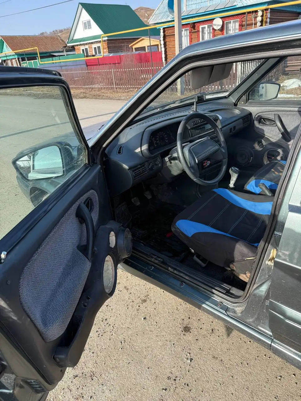 Автомобиль 2006 года в хорошем состоянии - Авто в Абзаково