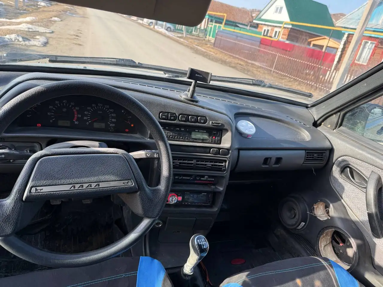 Автомобиль 2006 года в хорошем состоянии - Авто в Абзаково