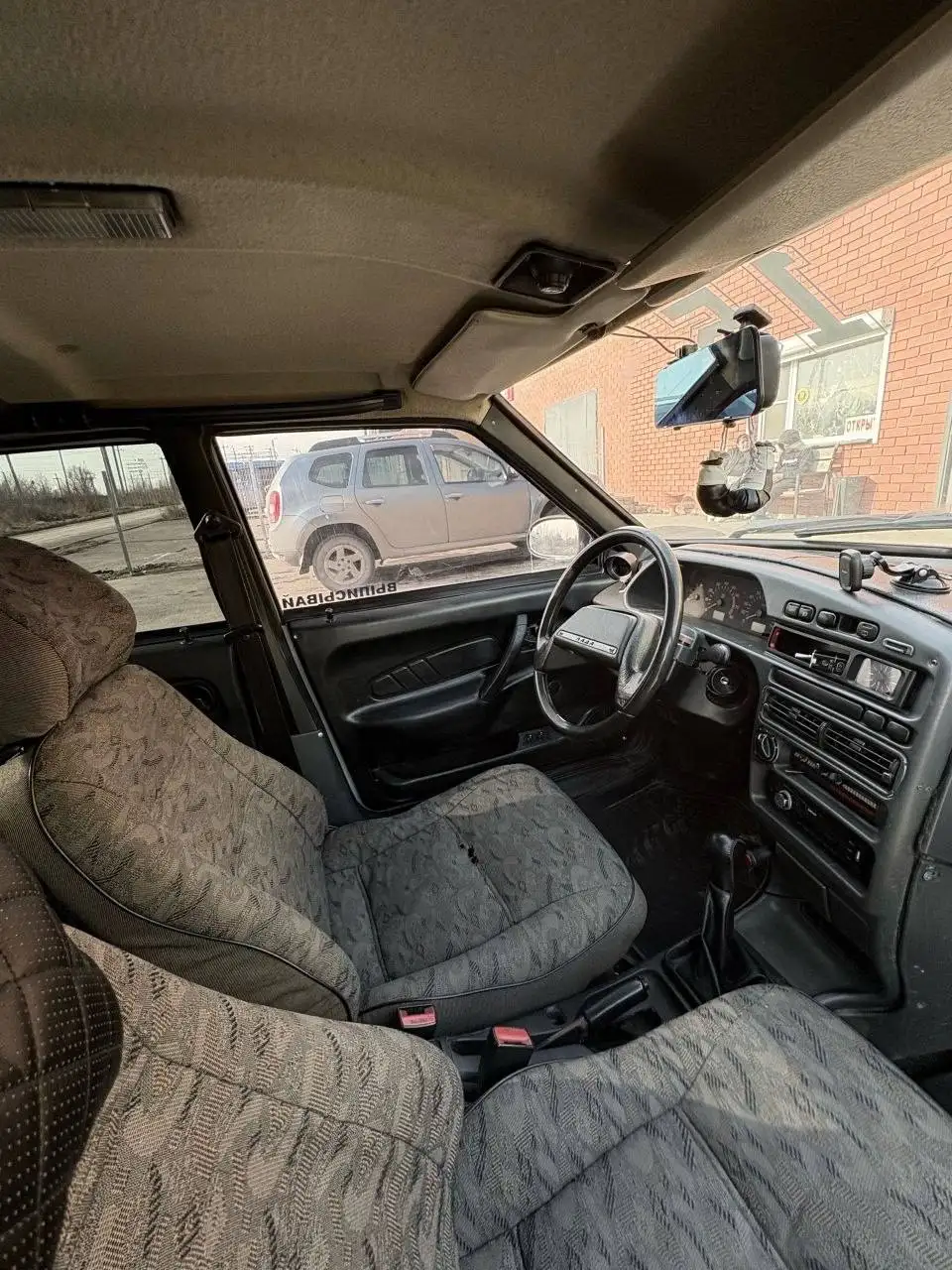 Продам ВАЗ 2115 2002 года - Легковые автомобили (Авто) в Магнитогорск