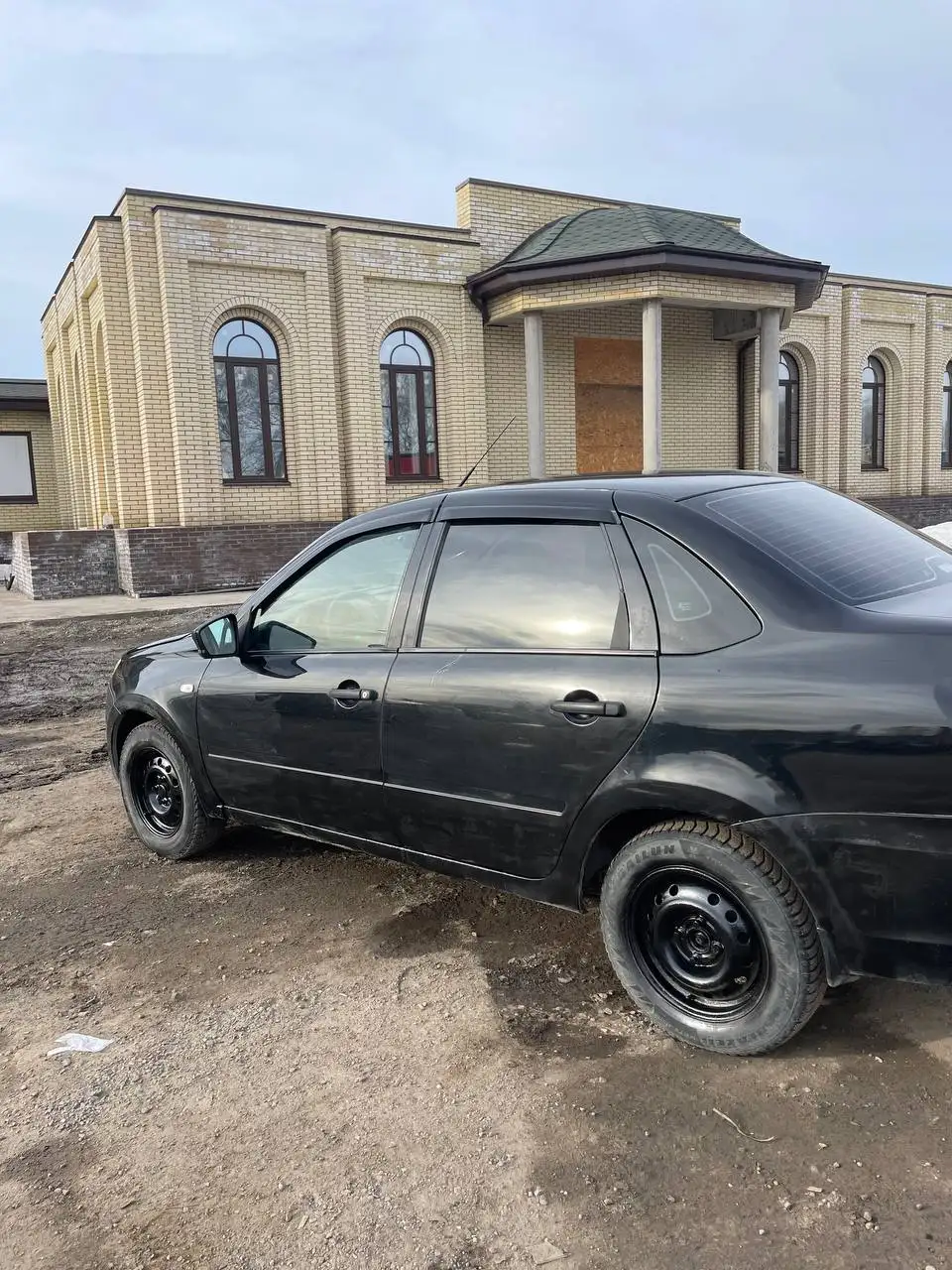 Продажа Lada Granta 2018 года в Казани - Легковые автомобили (Авто) в Казань