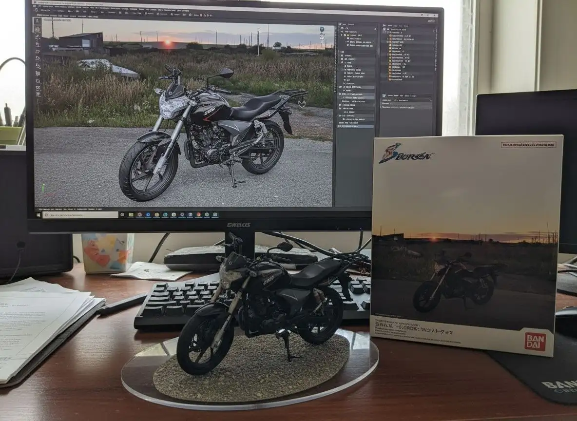 Продам мотоцикл Ява 638 без документов - Мотоциклы (Авто) в Магнитогорск