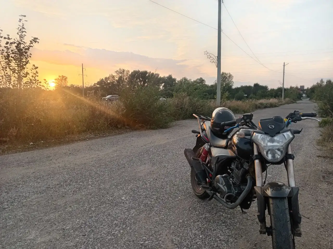 Продам мотоцикл Ява 638 без документов - Мотоциклы (Авто) в Магнитогорск