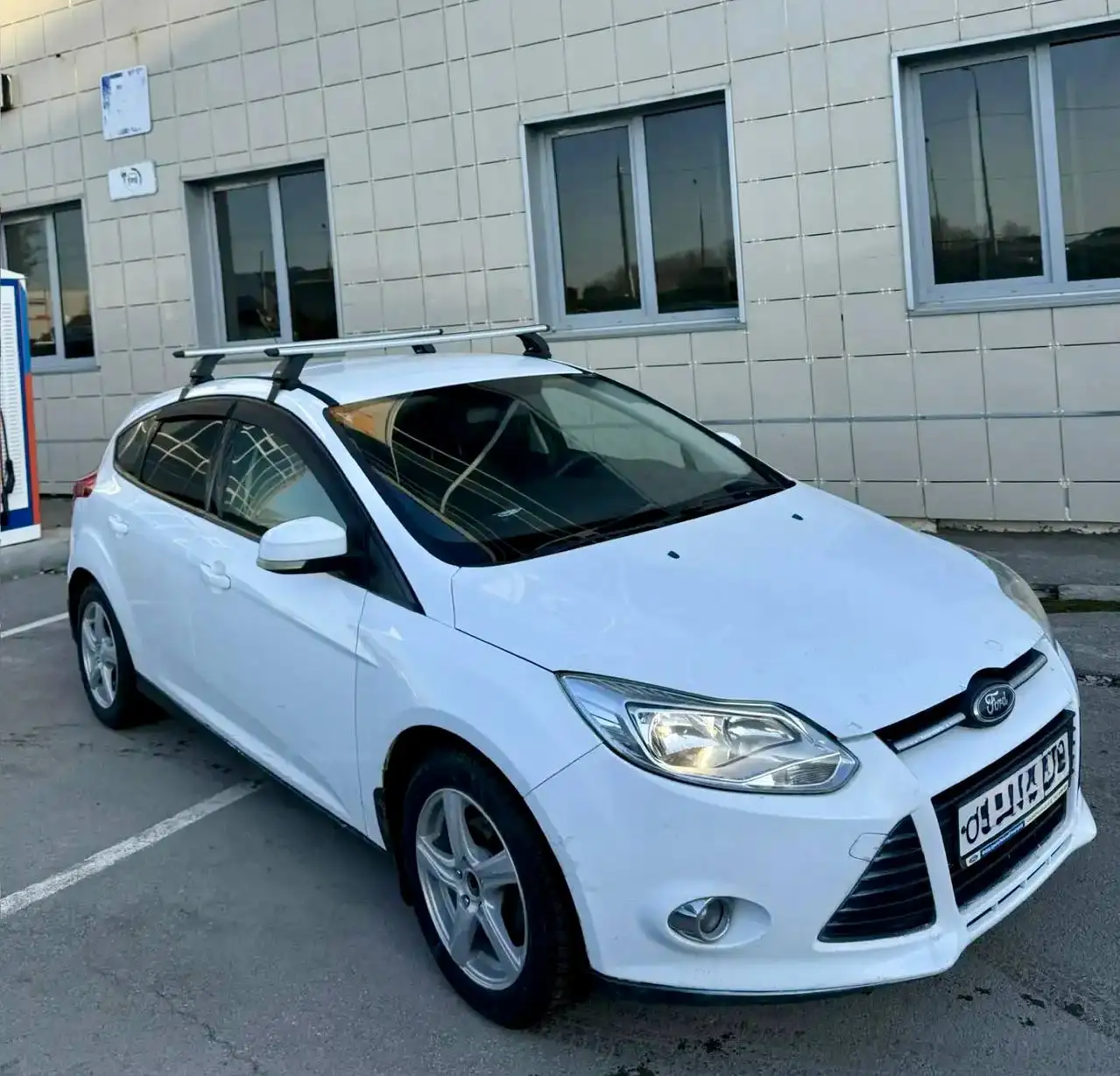 Ford Focus 3 2011 года - Легковые автомобили (Авто) в Челябинск