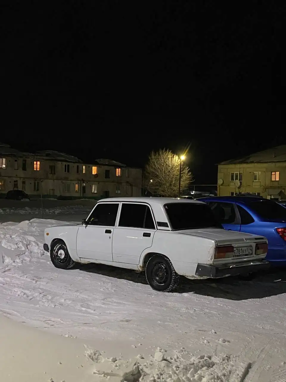 Продам автомобиль в полном рабочем состоянии с документами - Авто в Магнитогорск