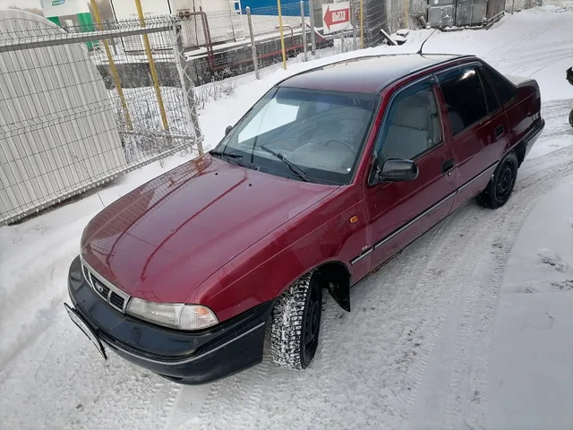 Продажа автомобиля 2006 года выпуска в Белорецке - Легковые автомобили в Белорецк