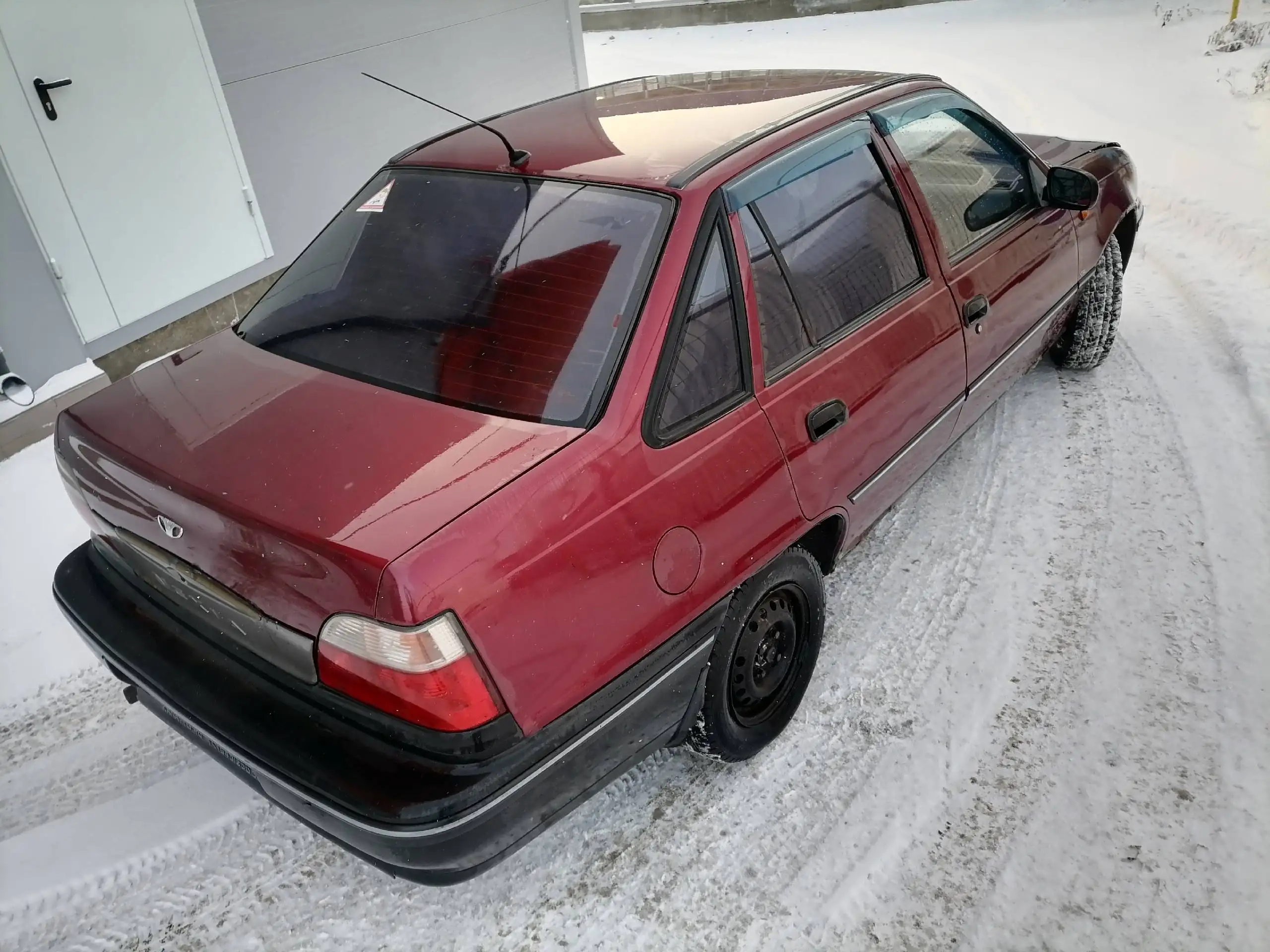 Продажа автомобиля 2006 года выпуска в Белорецке - Легковые автомобили (Авто) в Белорецк