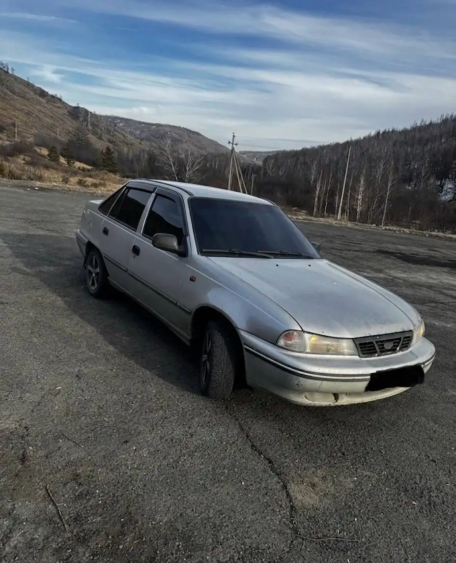 Продам автомобиль 2006 г - Авто в Магнитогорск