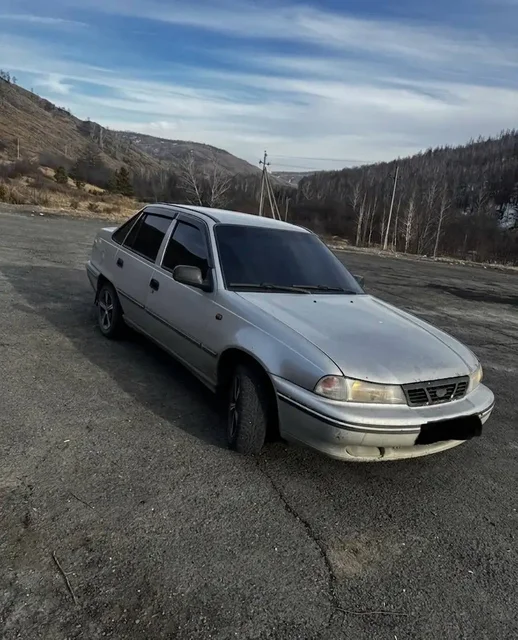 Продам автомобиль 2006 г - частное объявление в Магнитогорск