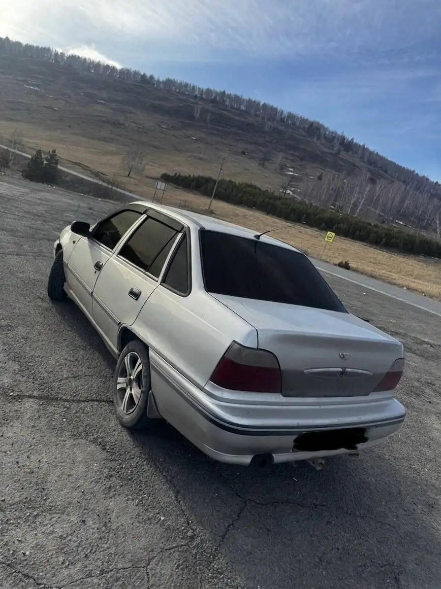 Продам автомобиль 2006 г - Авто в Магнитогорск