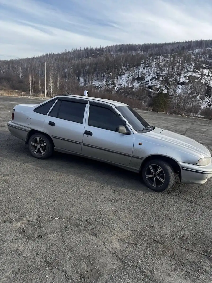 Продам автомобиль 2006 г - Авто в Магнитогорск