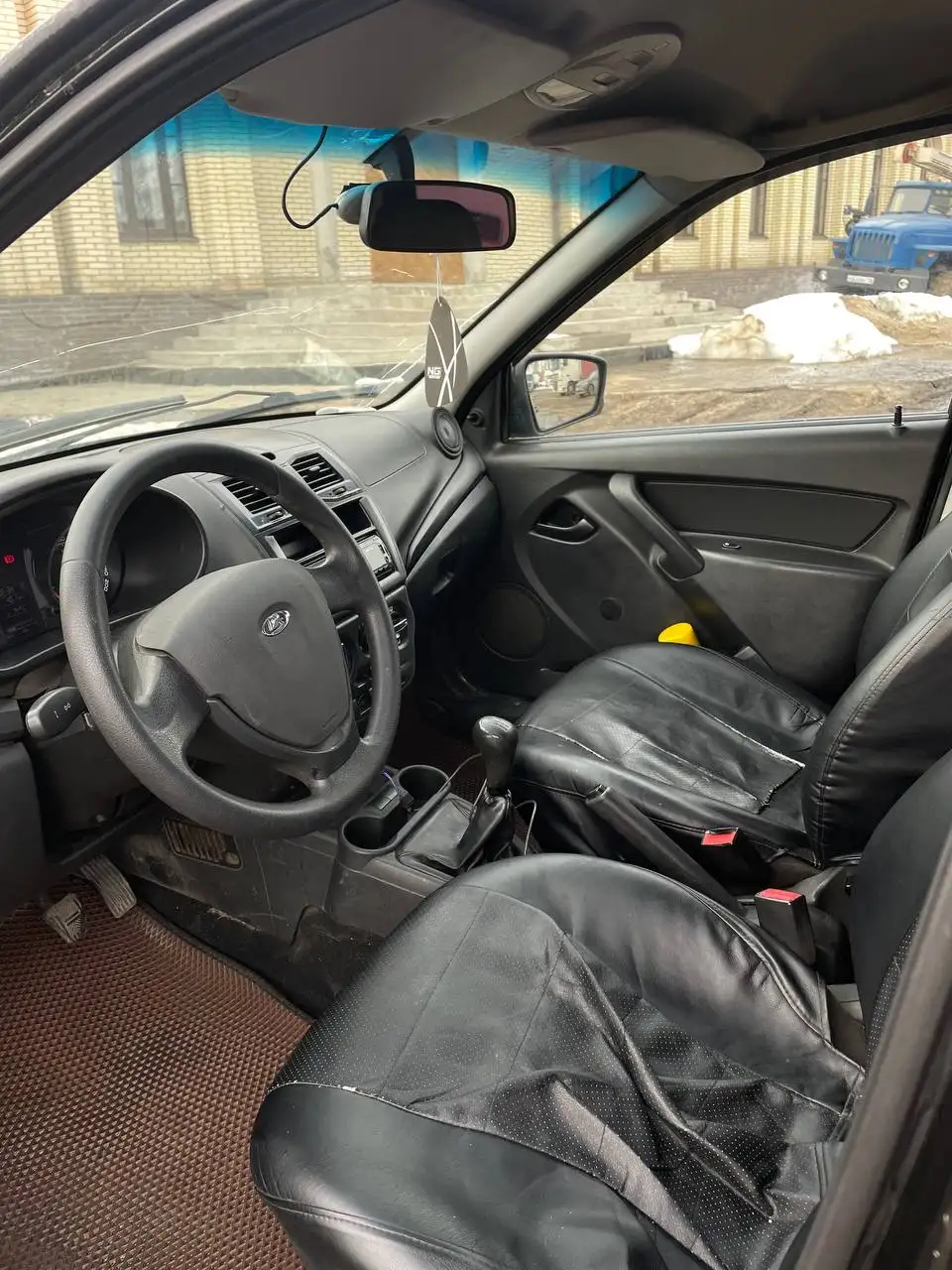 Продажа Лада Гранта 2018 года - Легковые автомобили (Авто) в Казань