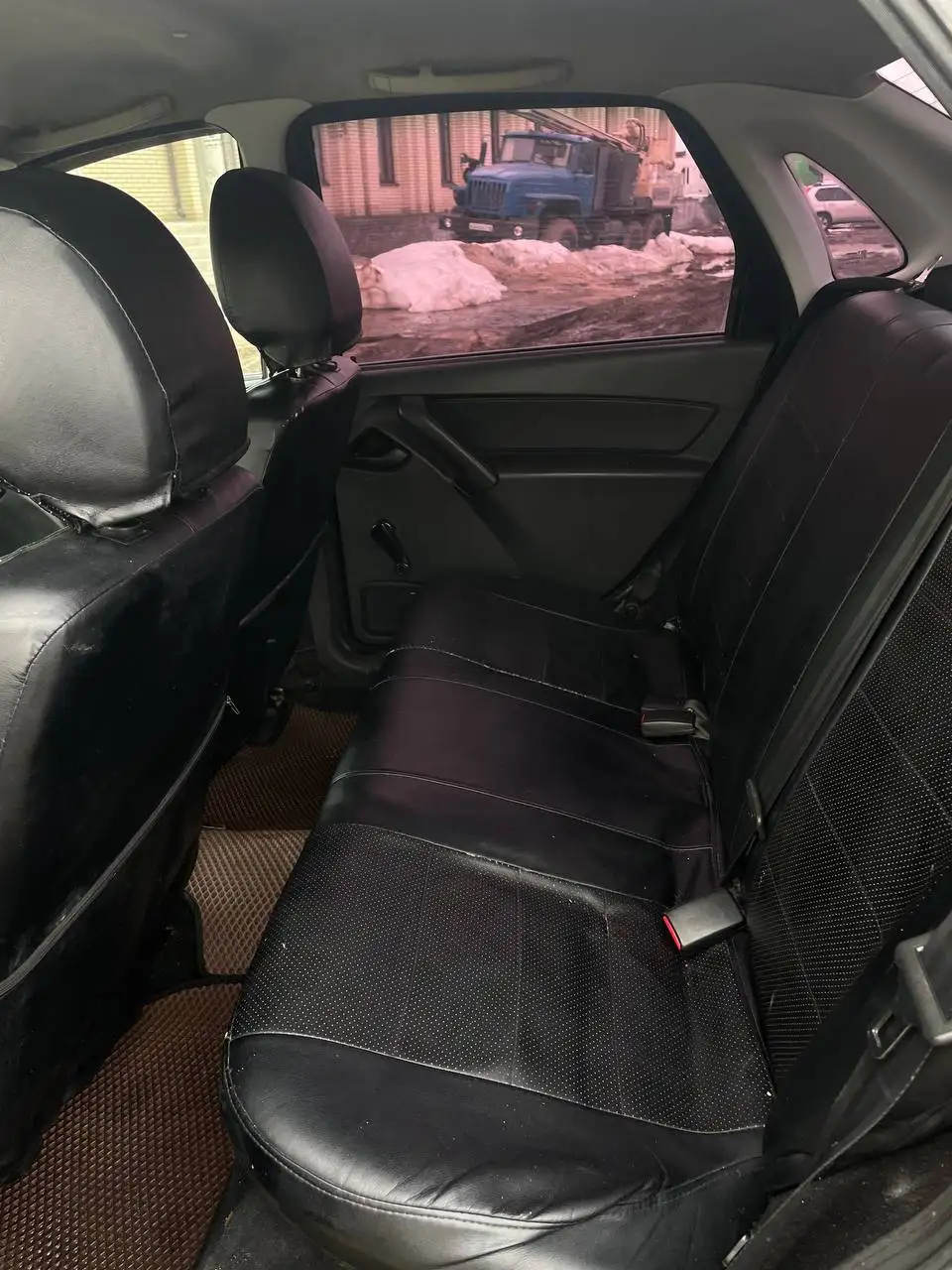 Продажа Лада Гранта 2018 года - Легковые автомобили (Авто) в Казань