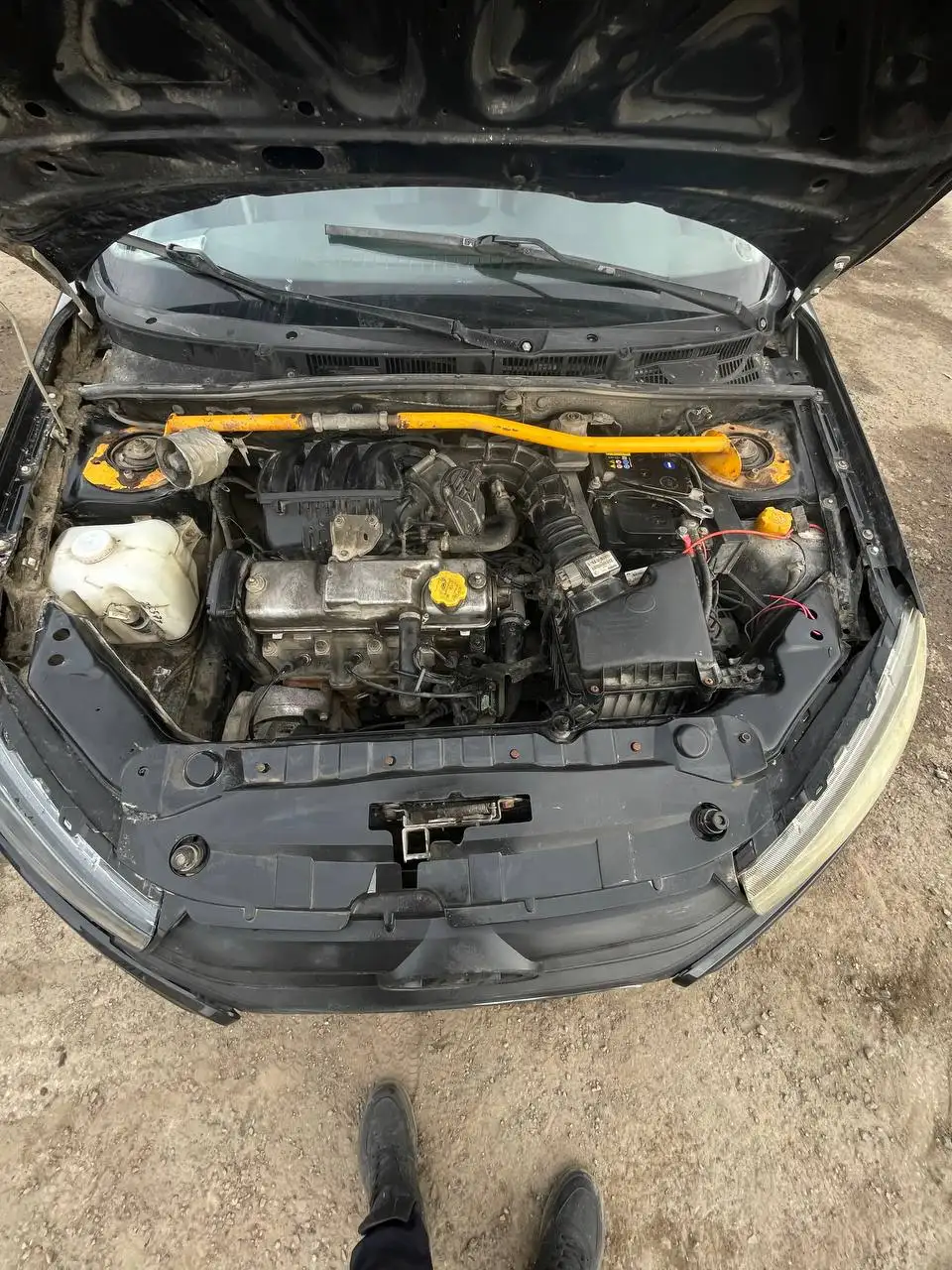 Продажа Лада Гранта 2018 года - Легковые автомобили (Авто) в Казань