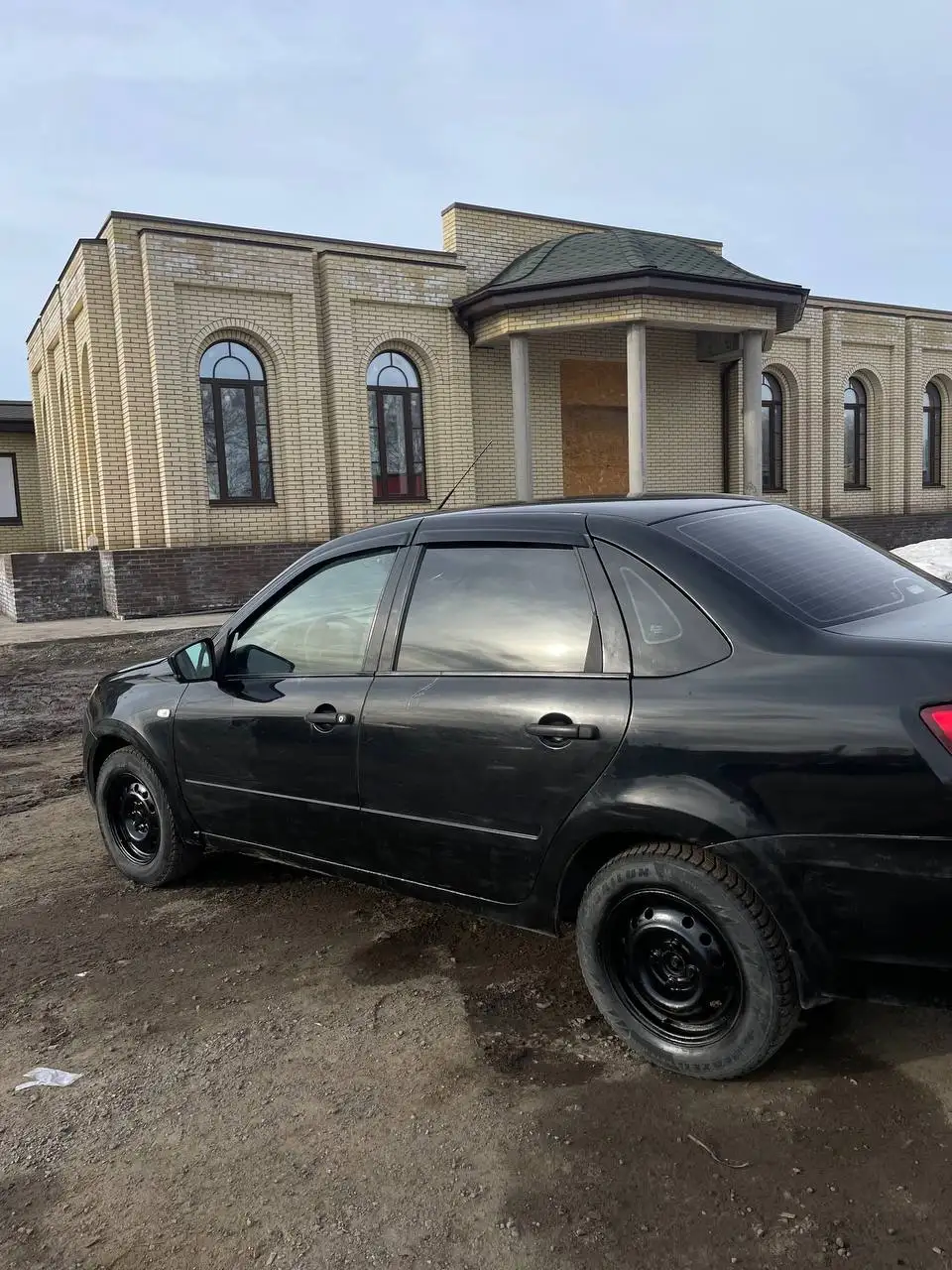 Продажа Лада Гранта 2018 года - Легковые автомобили (Авто) в Казань