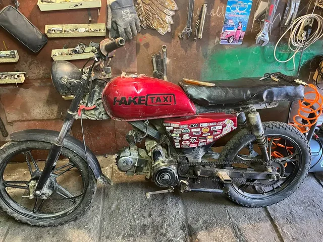 Продажа автомобиля Альфа Ромео - Электротранспорт в Магнитогорск