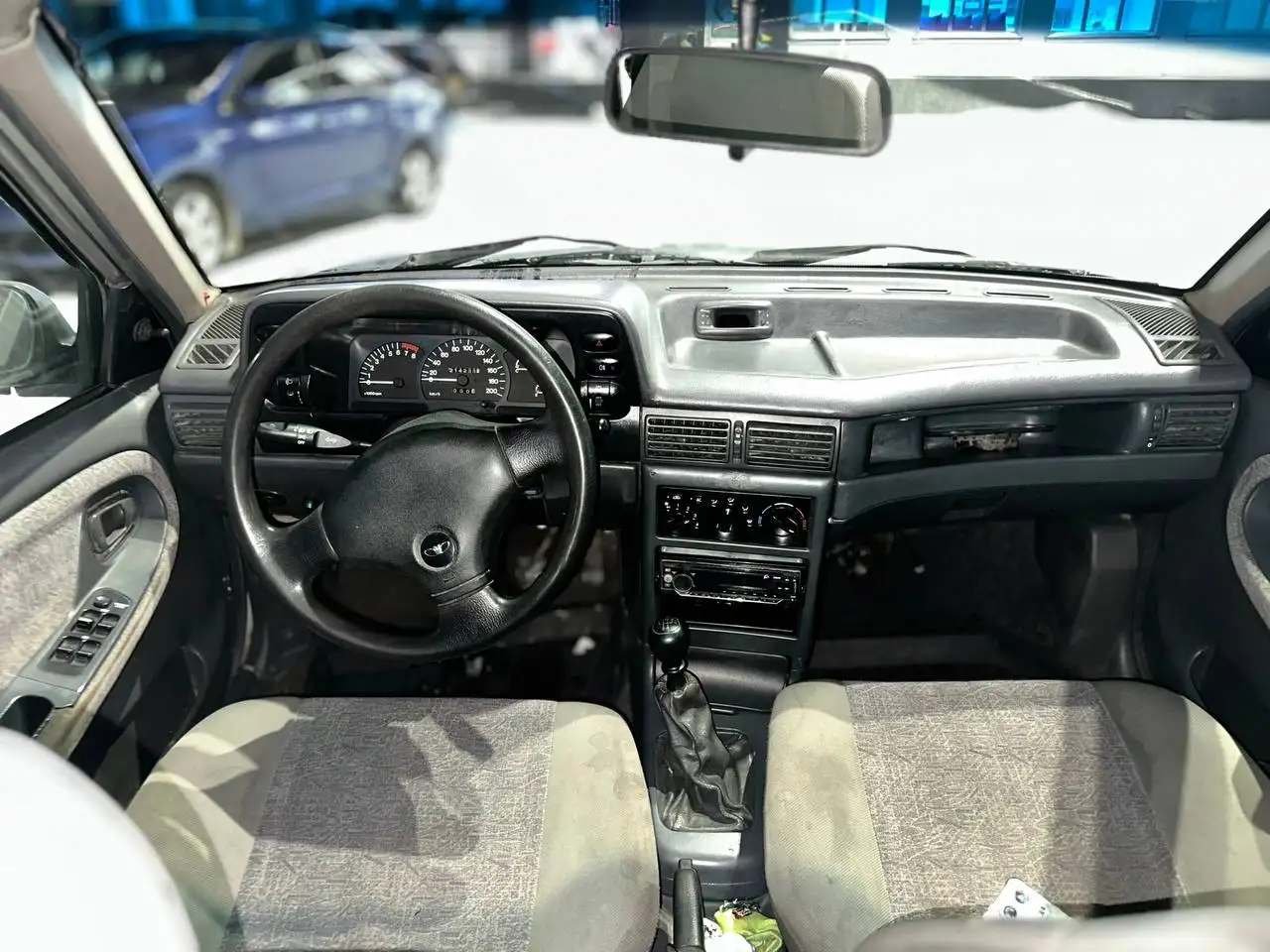 Нексия 2006 года в полной комплектации - Авто в Магнитогорск