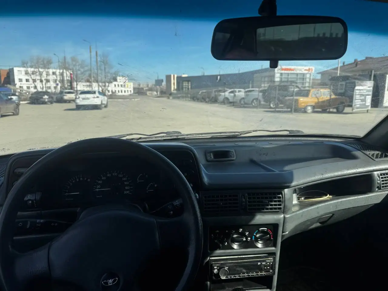 Нексия 2006 года в полной комплектации - Авто в Магнитогорск