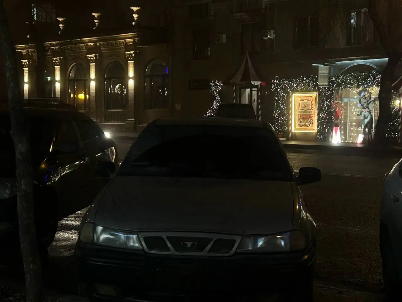 Продажа автомобиля Шеснарь без документов с ГБО - Легковые автомобили (Авто) в Магнитогорск