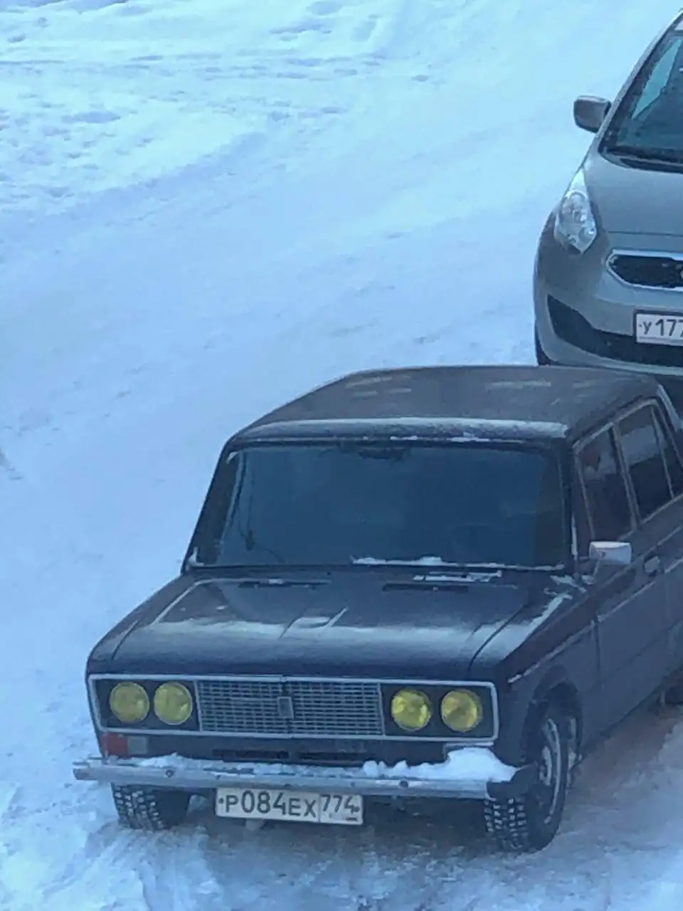 Обмен автомобиля с доплатой - Авто в Магнитогорск