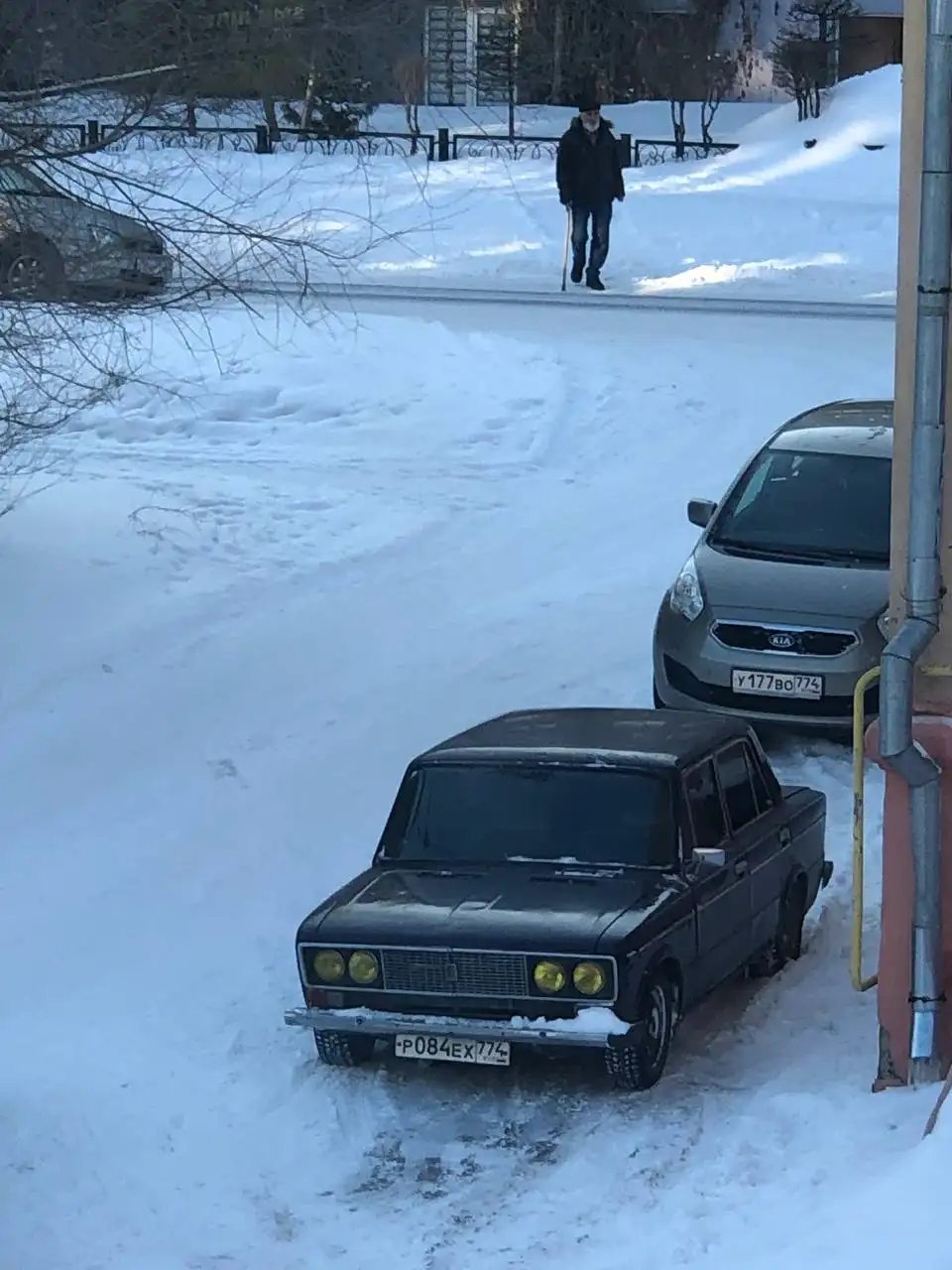 Обмен автомобиля с доплатой - Авто в Магнитогорск