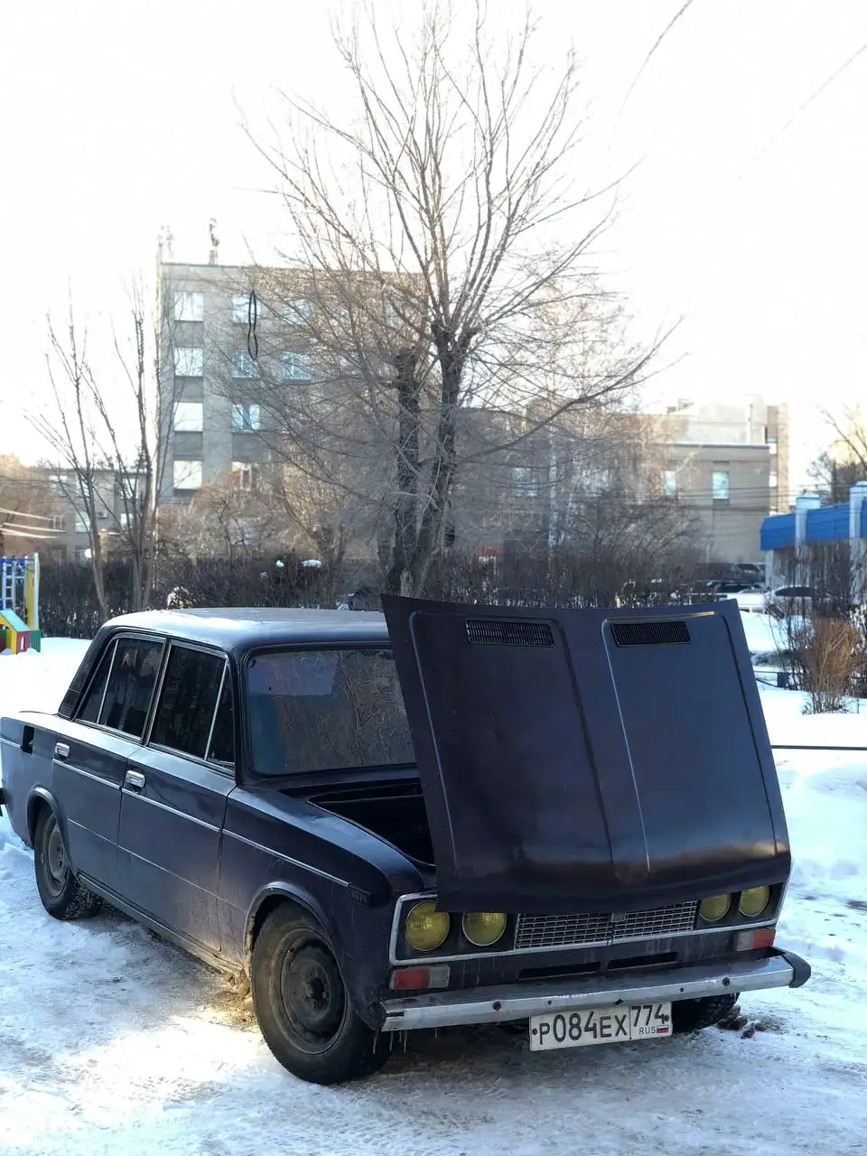 Обмен автомобиля с доплатой - Авто в Магнитогорск