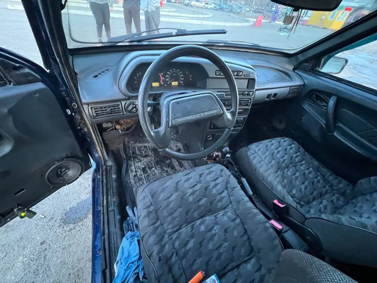 Продам ВАЗ 2114 2005 года - Легковые автомобили (Авто) в Магнитогорск