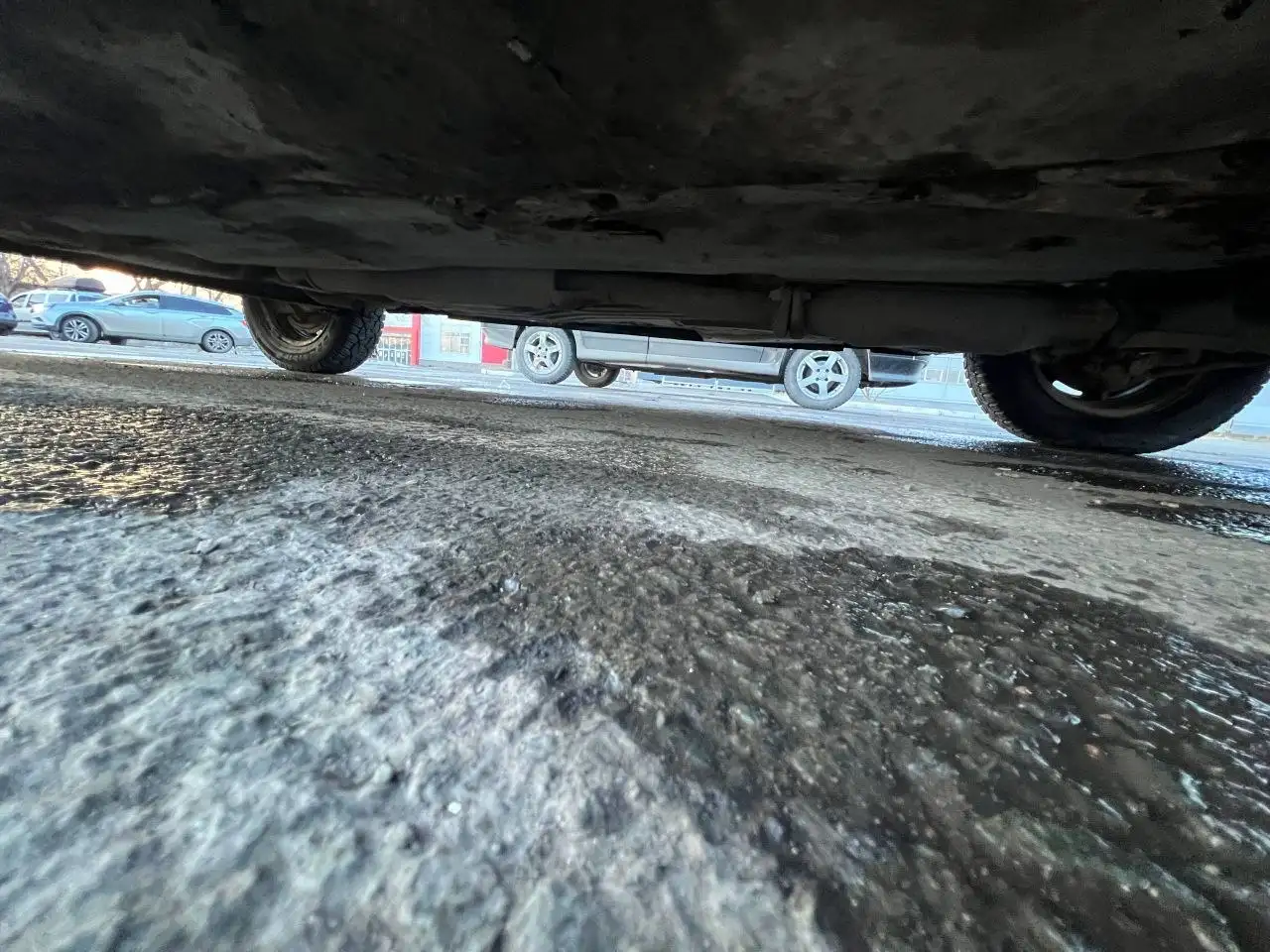 Продам ВАЗ 2114 2005 года - Легковые автомобили (Авто) в Магнитогорск