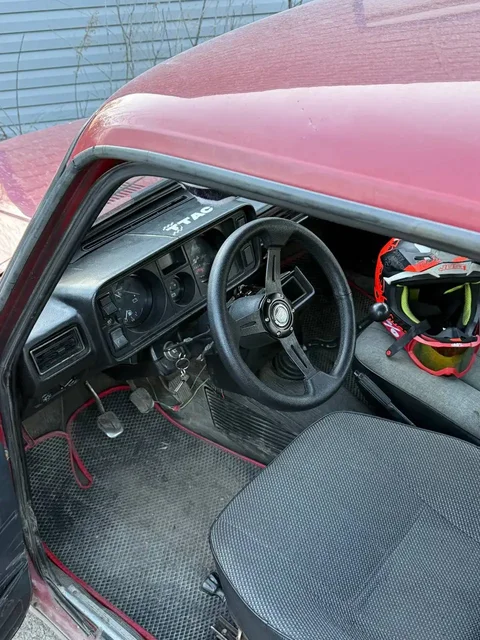 Продажа ВАЗ 2105 в отличном состоянии - Электротранспорт в Магнитогорск