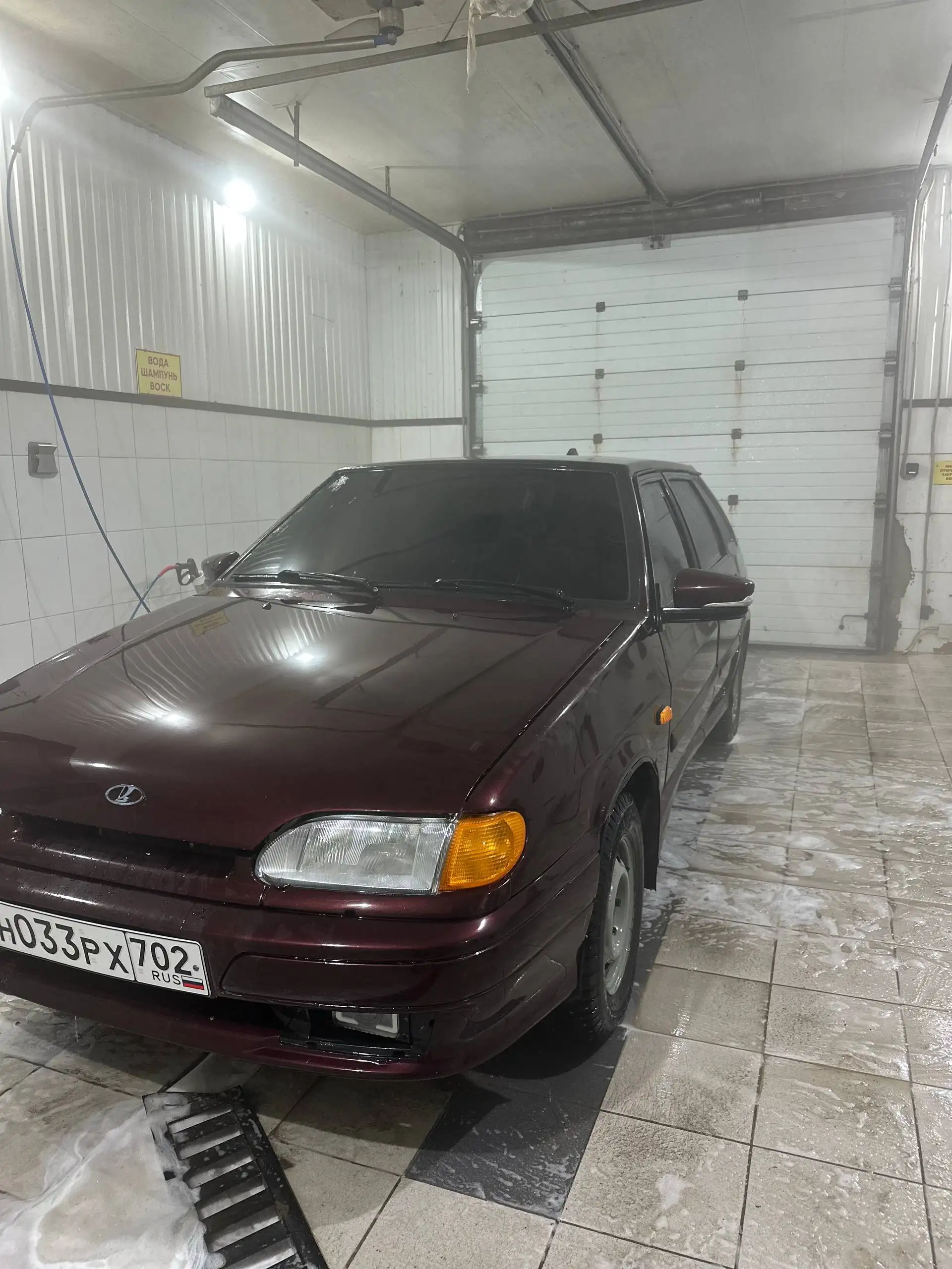 Продам ВАЗ 2114 2012 года - Легковые автомобили (Авто) в Магнитогорск