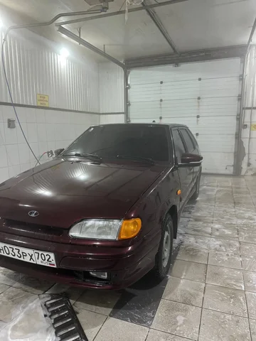 Продам ВАЗ 2114 2012 года - Автоаксессуары в Магнитогорск
