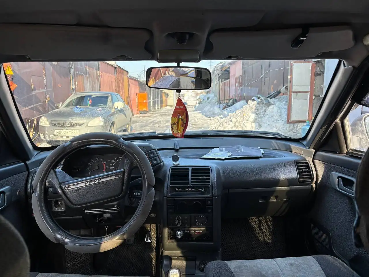 Продам ВАЗ 2112 2002 года - Авто в Магнитогорск