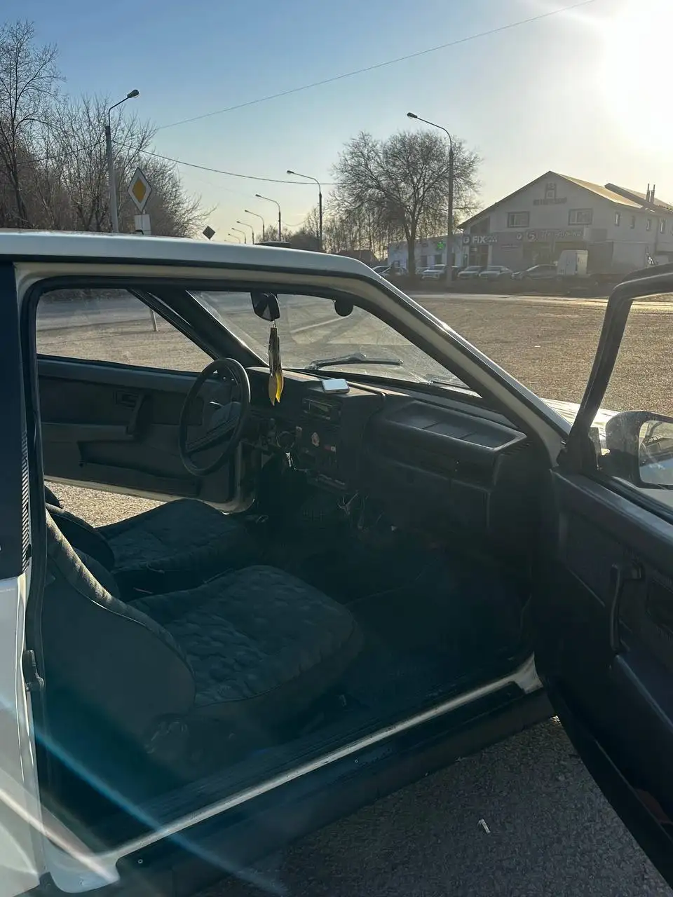 ВАЗ 2108 1.5 карбюратор с полным пакетом документов - Легковые автомобили (Авто) в Магнитогорск