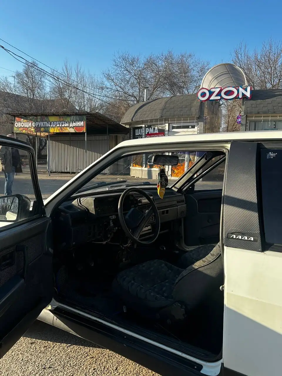 ВАЗ 2108 1.5 карбюратор с полным пакетом документов - Легковые автомобили (Авто) в Магнитогорск