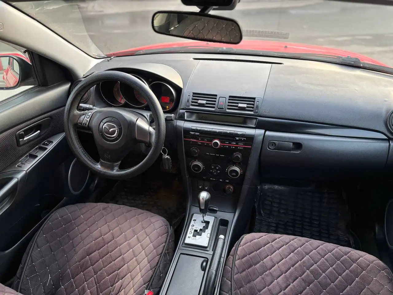 Продажа Mazda 3 2006 года с АКПП - Легковые автомобили (Авто) в Казань