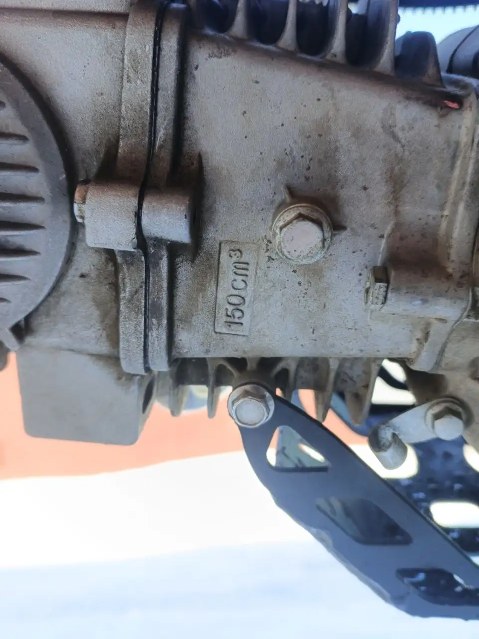 Продажа мотоцикла Apollo RXF 150 2018 года - Мотоциклы (Авто) в Магнитогорск