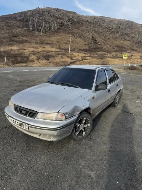 Нексия 2006 года в полной комплектации - Автоаксессуары в Магнитогорск