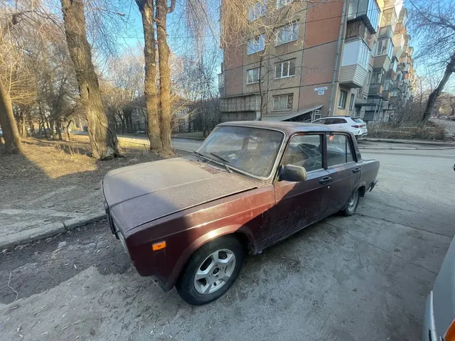 Продажа автомобиля, не заводится - Авто в Магнитогорск