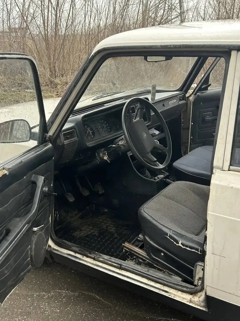 Продается ВАЗ 2107 - Легковые автомобили (Авто) в Магнитогорск