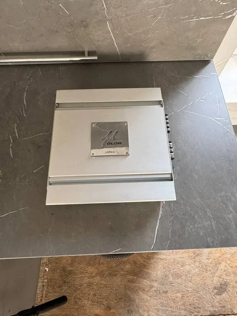 Усилитель U-Dimension Glow 2075 - Электроника в Магнитогорск