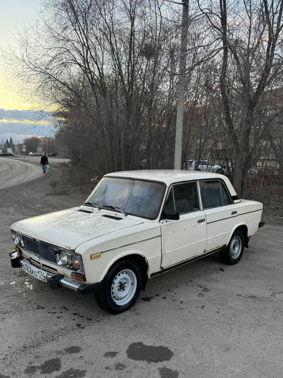 Продажа автомобильных запчастей на авторынке Магнитогорска - Автомобильные запчасти (Запчасти) в Магнитогорск