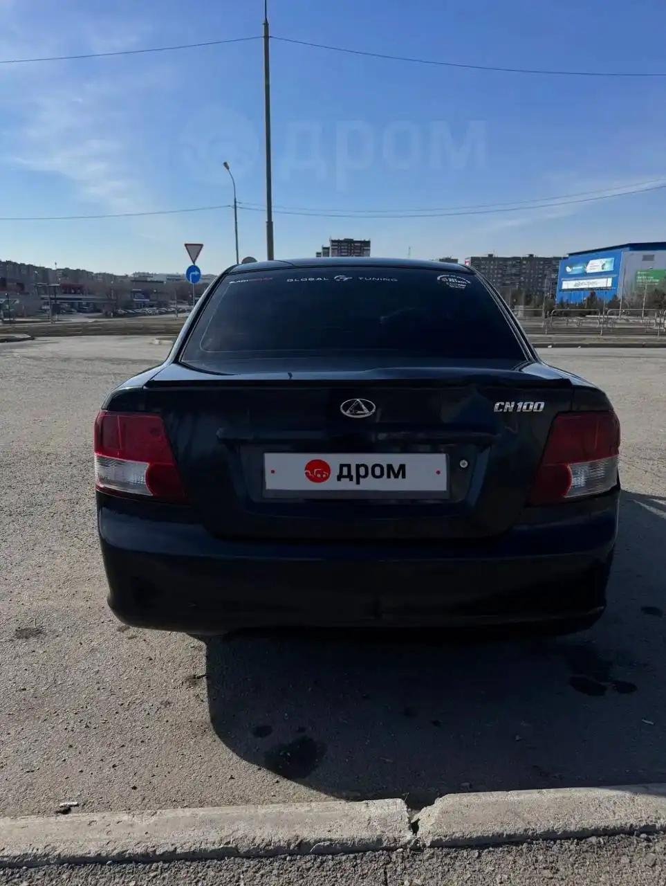 Автомобиль в хорошем техническом состоянии - Авто в Магнитогорск