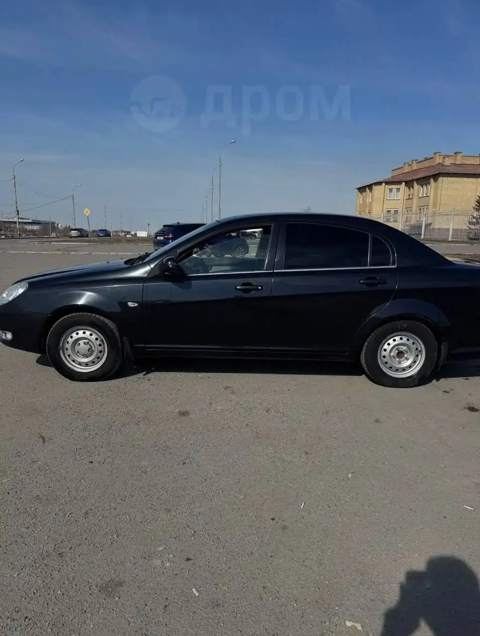 Автомобиль в хорошем техническом состоянии - Авто в Магнитогорск