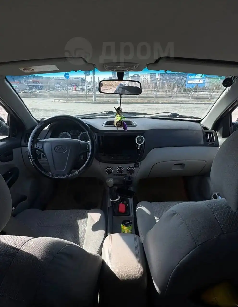 Автомобиль в хорошем техническом состоянии - Авто в Магнитогорск