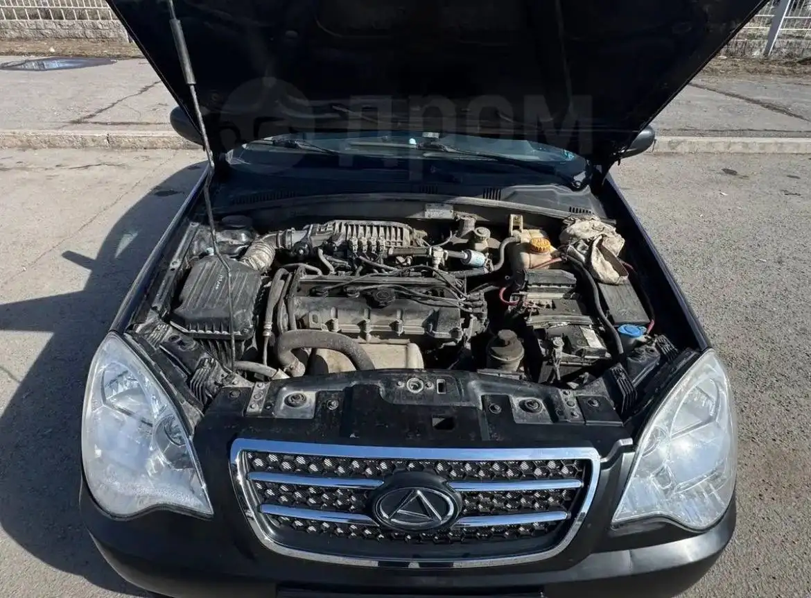 Автомобиль в хорошем техническом состоянии - Авто в Магнитогорск