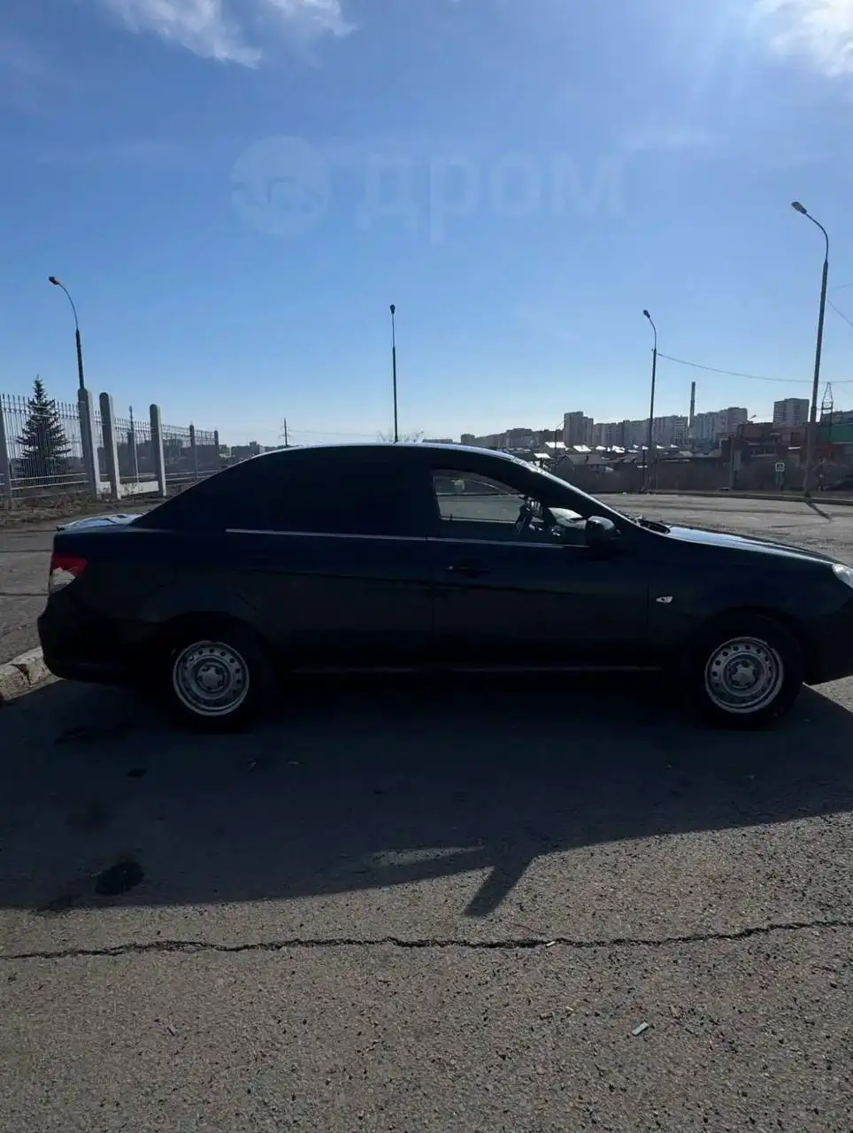 Автомобиль в хорошем техническом состоянии - Авто в Магнитогорск